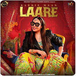Album cover of Laare