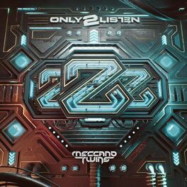 Album cover of Only2Listen