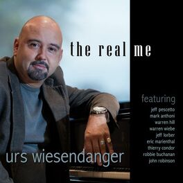 Warren Wiebe: albums, songs, playlists | Listen on Deezer