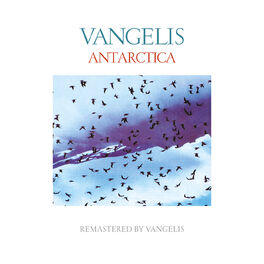 Album cover of Antarctica (Remastered)