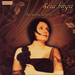 Album cover of Kavuşmalarımız
