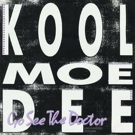 Album cover of Go See The Doctor