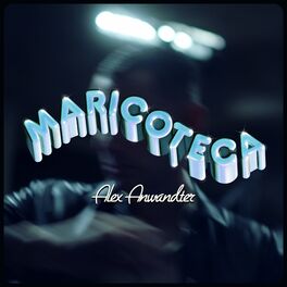 Album cover of Maricoteca