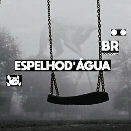 Album cover of Espelho D'Água