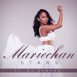 Album cover of Stars (feat. DJ Ganyani)