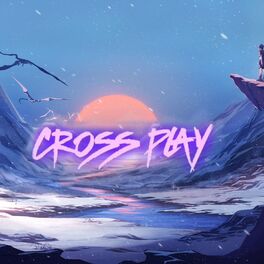 Album cover of Cross Play