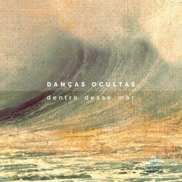 Album cover of Dentro Desse Mar
