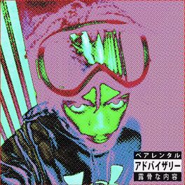 Album cover of ASTROKAT / DONATELLO, Pt. 2 (feat. Paradise)