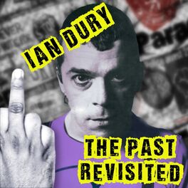 Album cover of The Past Revisited