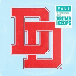 Album cover of Drums & Drops