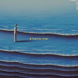 Album cover of à beira mar