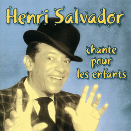 Album cover of Chante Pour Les Enfants