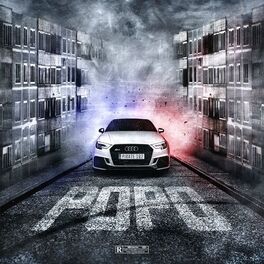 Album cover of Popo