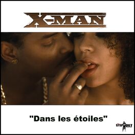 Album cover of Dans les étoiles