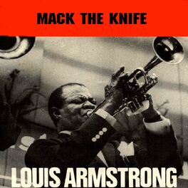 Album cover of Mack the Knife (A Theme from the Threepenny Opera)