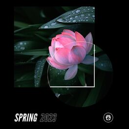 Album cover of Spring 2023