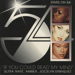 Album cover of If You Could Read My Mind