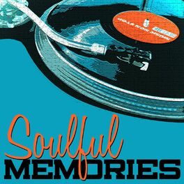 Album cover of Soulful Memories