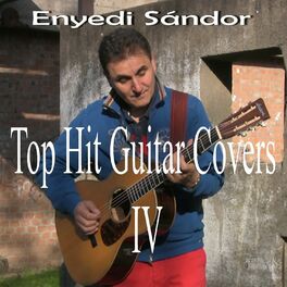 Album cover of Top Hit Guitar Covers IV.