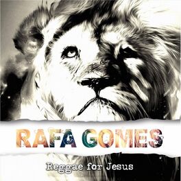 Album cover of Reggae For Jesus