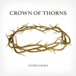 Album cover of Crown of Thorns