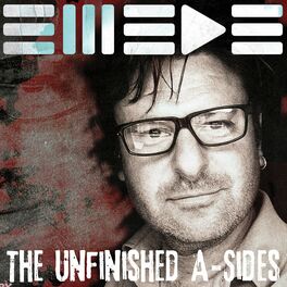Album cover of The unfinished A-Sides (Demo)