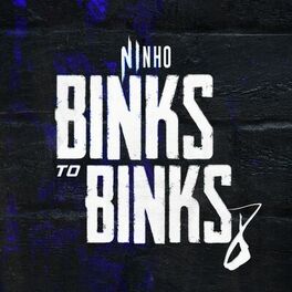 Album cover of Binks to Binks 8