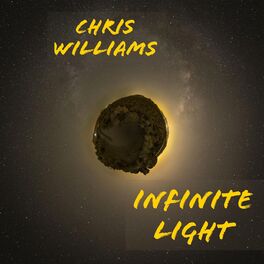Album cover of Infinite Light