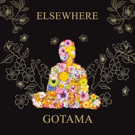Album cover of Elsewhere