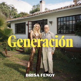 Album cover of Generación