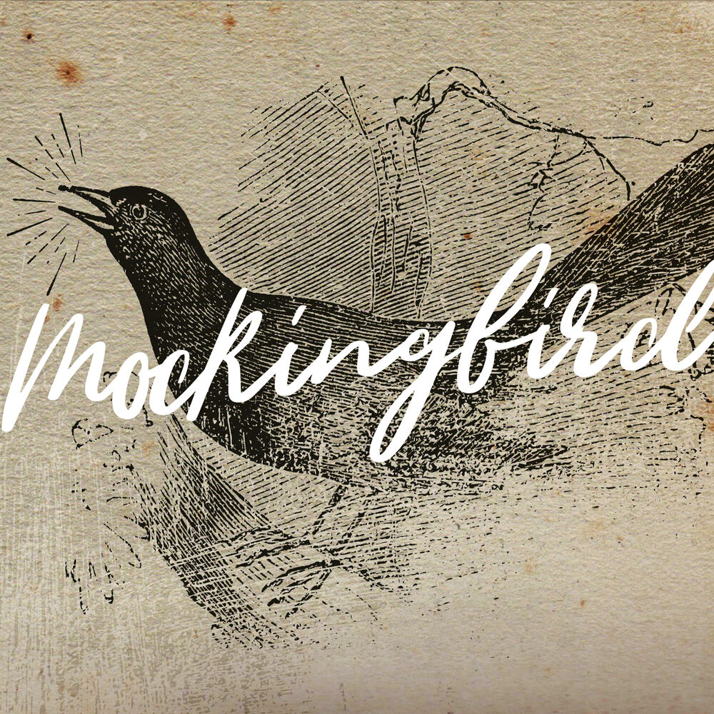 Mockingbird ремикс. Mockingbird. Mockingbird певец.