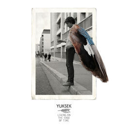 Album cover of Living On The Edge Of Time