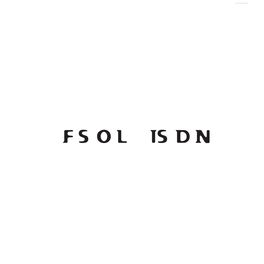 Album cover of ISDN