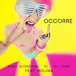 Album cover of Occorre