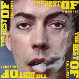Album cover of The Best Of Tim Curry