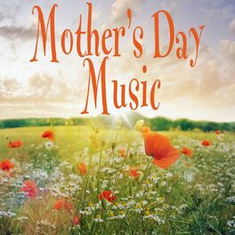 Album cover of Mother's Day Music