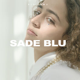 Album cover of Sade Blu