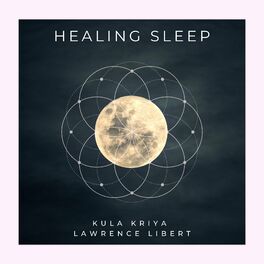 Album cover of Healing Sleep (Gentle Frequencies)
