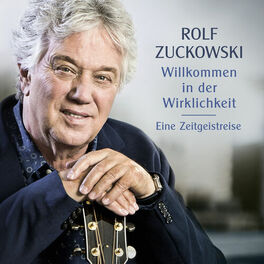 Album cover of Willkommen in der Wirklichkeit - Eine Zeitgeistreise