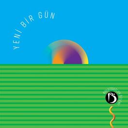 Album cover of Yeni Bir Gün