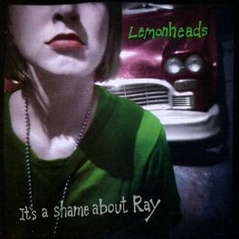 Album cover of It's a Shame About Ray (Expanded Edition)