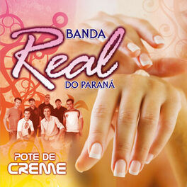 Album cover of Pote de Creme