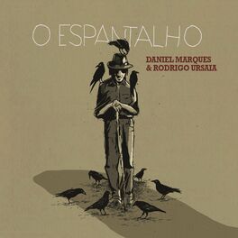 Album cover of O Espantalho