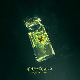 Album cover of Chemical X
