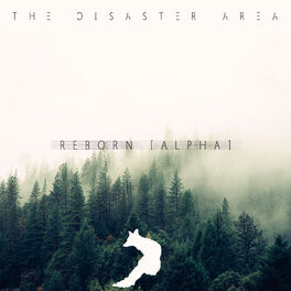 Album cover of Reborn (Alpha)