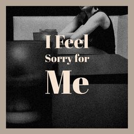 Album cover of I Feel Sorry for Me