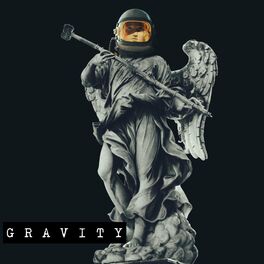 Album cover of Gravity (feat. eqt)