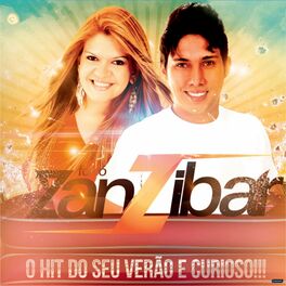 Album cover of O Hit do Seu Verão e Curioso!!!