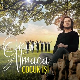 Album cover of Çocuk İşi