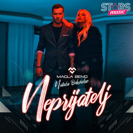 Album cover of Neprijatelj